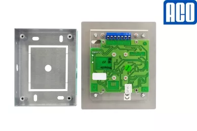 Terminal block: