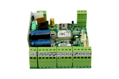 Terminal block: