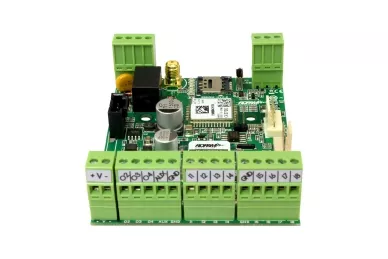 Terminal block: