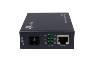 TP-Link TL-MC111CS WDM Convertisseur de média
