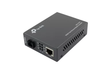 TP-Link TL-MC112CS WDM Convertitore multimediale