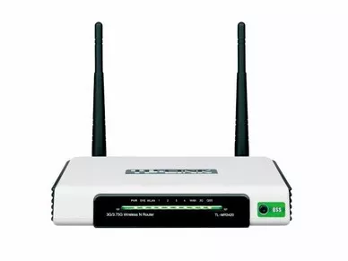 TP-Link TL-MR3420 Router 3G/4G