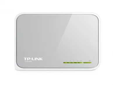 TP-Link TL-SF1005D Schalter 5 Ports