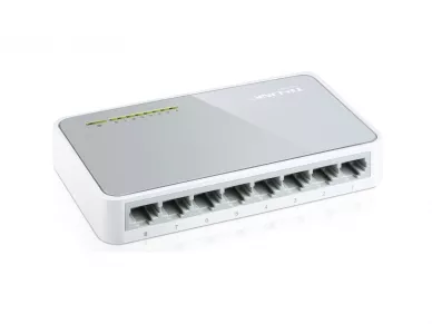 TP-Link TL-SF1008D Schalter 8 Ports