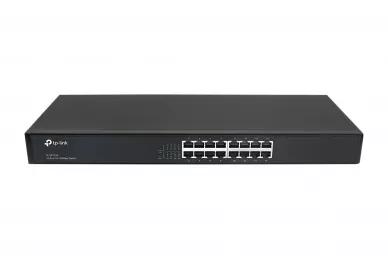 TP-Link TL-SF1016 Switch 16 porte 10/100Mbit