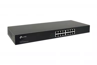 TP-Link TL-SF1016 Switch 16 porte 10/100Mbit