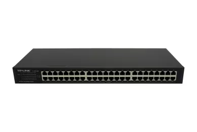 TP-Link TL-SF1048 Commutateur 48 ports 10/100Mbit