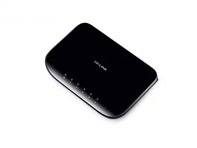 TP-Link TL-SG1005D 5p Gigabit