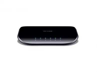 TP-Link TL-SG1005D
