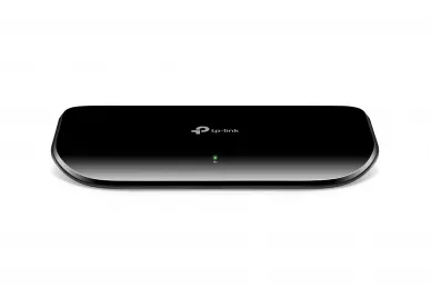 TP-Link TL-SG1008D 8p Gigabit