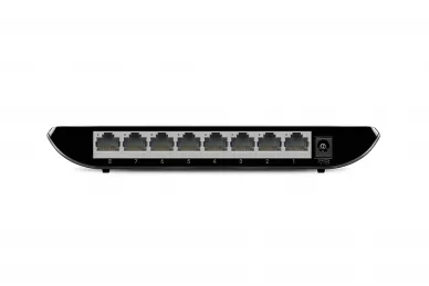 TP-Link TL-SG1008D 8p Gigabit