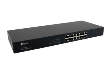 TP-Link TL-SG1016 Switch a 16 porte 10/100/1000Mbit
