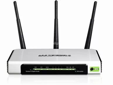 TP-Link TL-WR1043ND