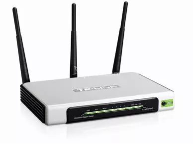 TP-Link TL-WR1043ND