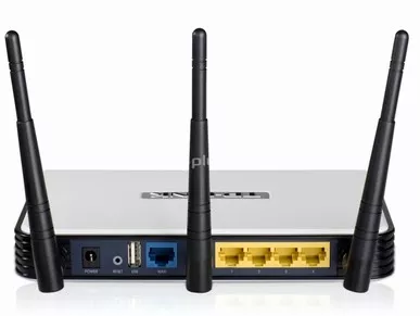 TP-Link TL-WR1043ND