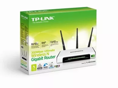 TP-Link TL-WR1043ND