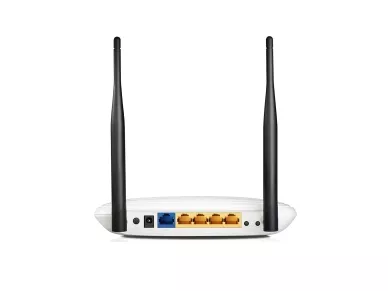 TP-Link TL-WR841N