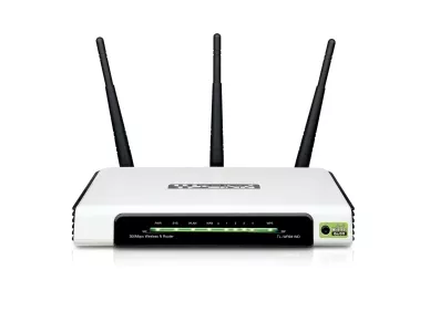 TP-Link TL-WR941ND