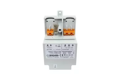Transformer connectors: