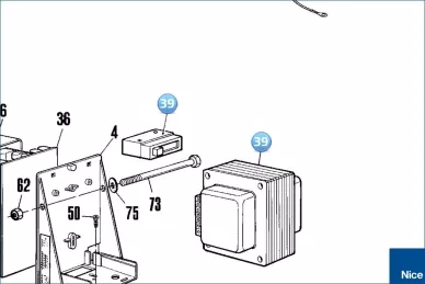 Transformer POP, ROBO1124 (TRA-M.1025)