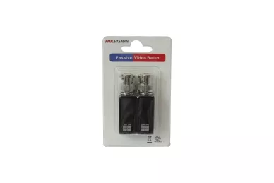 Trasformatore video Hikvision DS-1H18