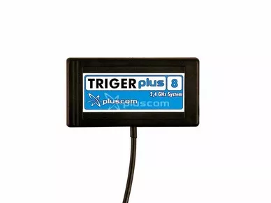 Triger Plus 24HV8