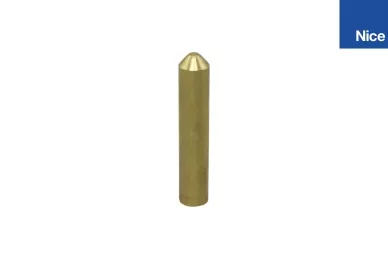 Trzpień wysprzęglenia 8x41,5 MOBY (24) (PMPS5.4610)