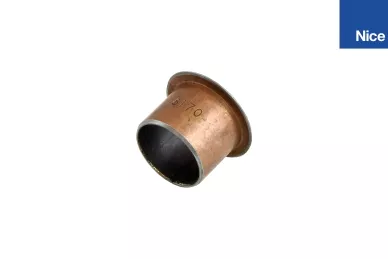 Tulejka ślizgowa z kołnierzem wirnika THOR/POP (PMCBR2.4630)