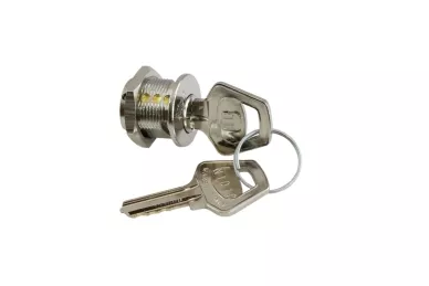 Tumbler lock MB,PL,RO,TH  (4,8,6) (CM-B.1630)