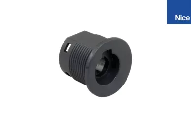 Tumbler lock WINGO (RAL 7016) (PPD0413A.4540)