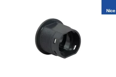 Tumbler lock WINGO (RAL 7016) (PPD0413A.4540)