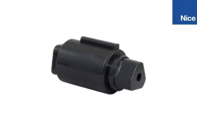 Tumbler lock WINGO (RAL 7016) (PPD0414A.4540)