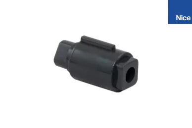 Tumbler lock WINGO (RAL 7016) (PPD0414A.4540)