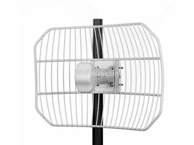Ubiquiti AirGrid M5 23dBi