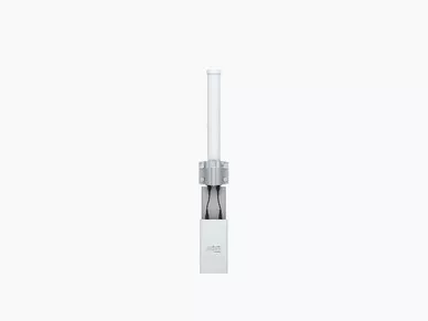 Ubiquiti AirMax 2x2 MIMO Omni Antenna AMO-5G10 5GHz 10dBi