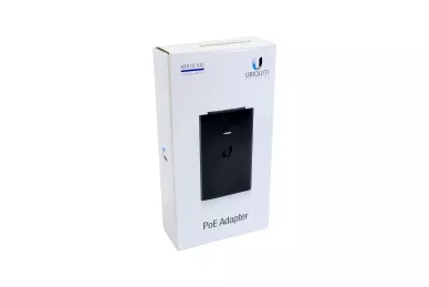 Ubiquiti GP-B480-050 PoE-Stromversorgung 48V 0.5A Fast Ethernet (POE-48-24W)