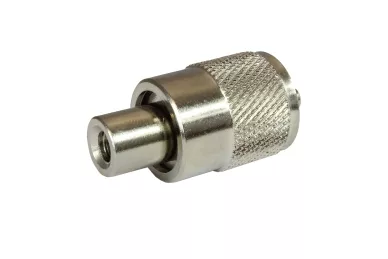 UC1 Verdrillter Stecker (RG58)
