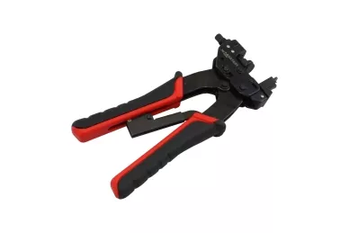 Uniwersal compression tool MASTER (The angle connectors)