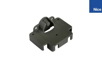 Upper stroke-end shell ROBUS/RUN (PPD0600.4540)