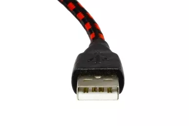 USB to DB9F serial adapter