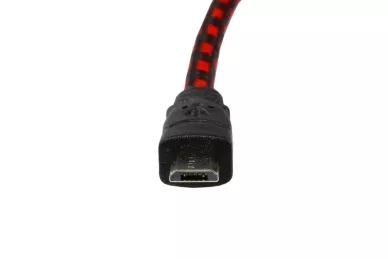 USB to DB9F serial adapter
