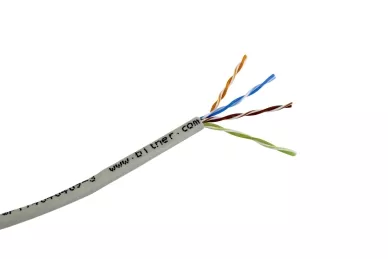 UTP Cable Cat.5e indoor BITNER 1m