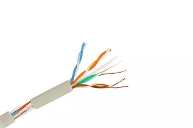 UTP Cable Cat.5e indoor NETSET 305m