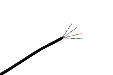 UTP Cable Cat.5e outdoor NETSET