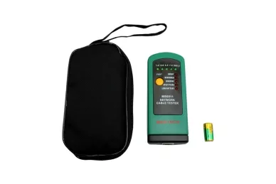 V&A Instrument MS6811 Tester