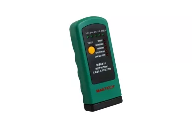 V&A Instrument MS6811 Tester