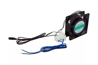 Ventilator mit Temperatursensor 45C Pulsar ARAW45