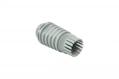 Verlängerungsrohr PG21 65mm