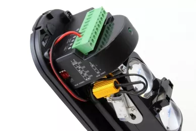 VIDD 60 Barrière infrarouge