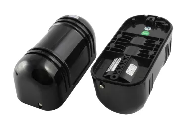 VIDD 60 Dual active infrared barrier